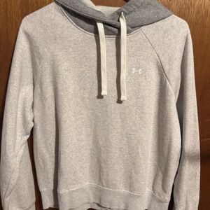 Women’s Under Armour Fleece Hoodie